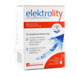 Приобрести Здоровье Elektrolity Электролиты - 10 саше