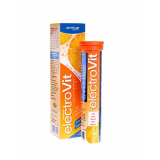 Activlab Pharma ElectroVit, со вкусом апельсина, 20 шипучих таблеток
