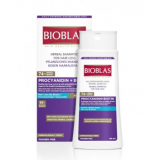 Bioblas,Биоблас Травяной шампунь против выпадения волос для всех типов волос, 360 мл,   новинки