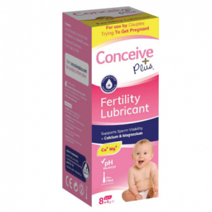 Conceive Plus, аппликаторы для смазки, 8 шт.  популярные