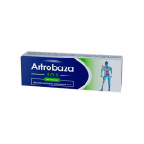 Artrobaza SOS Охлаждающий гель, 40 г,     новинки