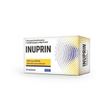 Inuprin, Инуприн, 50 таблеток,   новинки