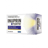 Inuprin Forte, Инуприн Форте, 30 таблеток, Противовирусное