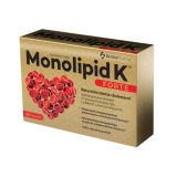 Monolipid, Монолипид К Форте, 30 капсул От холестерина