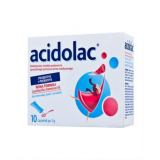 Acidolac, Ацидолак- 10 пакетиков.