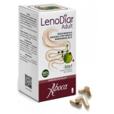 ABOCA Lenodiar Adult - 20 капсул При острой диарее у взрослых и подростков*****.