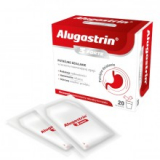 Alugastrin 3 Forte, Алугастрин 3 Форте - 20 пакетиков,    популярные 