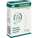 Colodrix,Колодрикс, 4 пакетика по 10 г,  новинки