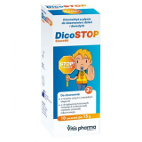DicoStop, ДикоСтоп Жидкость, 10 пакетиков
