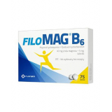 Filomag B6, 75 таблеток