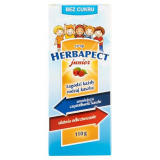 Сироп Herbapect Junior со вкусом малины без сахара - 110 г ,    популярные