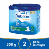 Bebilon, Бебилон 2 Pronutra-Advance Молоко сухое модифицированное - 350 г