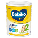 Bebiko 2 Nutriflor Expert - 700 г Молоко после 6 месяцев