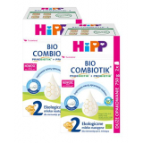 Hipp Bio Combiotik 2 Organic next milk - 2 x 750 г Модифицированное молоко после 6 месяцев