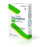 VIVOMIXX - препарат от расстройства желудка - 10 капсул
