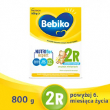 Bebiko 2R NUTRIflor Expert - 800 г