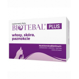 Biotebal Plus,Биотебал Плюс, 30 таблеток   новинки
