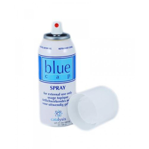 Blue Cap Spray - 200 мл от псориаза