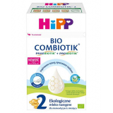 Hipp Bio Combiotik 2 Экологическое молоко Next, 550 г