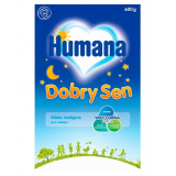 Молоко Humana Dobry Sen Next - 600 г 