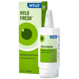 HYLO-FRESH Увлажняющие капли для глаз - 10 мл,        избранные