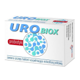 UroBiox,Уробиокс, 20 капсул      новинки