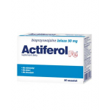 Actiferol Fe 30мг, 30 пакетиков