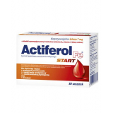 ACTIFEROL FE START 7 мг - 30 пакетиков,    избранные