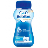 Bebilon Advance,Бебилон Адванс 1, готовое детское молоко, с рождения, 200 мл
