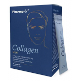PharmoVit Collagen Men,Фармовит Коллаген  20 пакетиков,    новинки