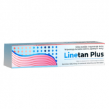 Linetan Plus, Линетан Плюс, мазь, 30 г    новинки