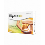 Activlab Pharma HepaFit Forte, 30 таблеток  новинки