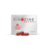 Rinozine, Ринозин  60 капсул  новинки