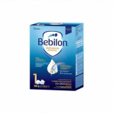 Bebilon Advance Pronutra,Бебилон Адванс Пронутра 1, начальное молоко, с рождения, 1100 г