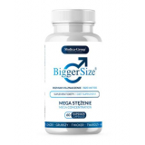 BiggerSize,Увеличенный размер - 60 капсул. 