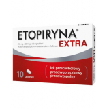  Etopiryna extra, 10 таблеток