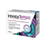 Intesta Tempo, Интеста Темпо, 10 пакетиков,   новинки