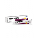 Keladerm, Келадерм Крем с лактоферрином - 50 мл,  избранные