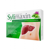 Sylimaxin,Панавит Силимаксин, 30 таблеток,         новинки