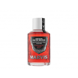 Marvis Cinnamon Mint, жидкость для полоскания рта, 120 мл   новинки