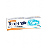 Tormentile Baby, Детская мазь Торментиле - 20 г 