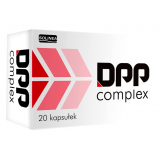 DPP complex, 20 капсул
