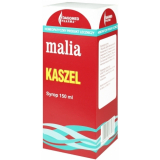DAGOMED MALIA, успокаивающий сироп от кашля 150мл
