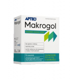 Makrogol,  Макрогол, 14 пакетиков