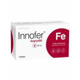 Innofer, Иннофер, 90 капсул
