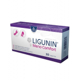Ligunin Meno Comfort, Лигунин Мено Комфорт, 30 таблеток