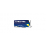 Scorbolamid, 40 таблеток