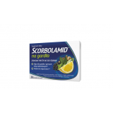  Scorbolamid горло 16 пастилок*****