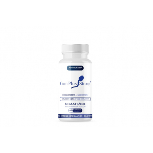 Medica-Group Cum Plus Strong, 60 капсул