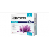 Nervocol комплекс, 30 таблеток